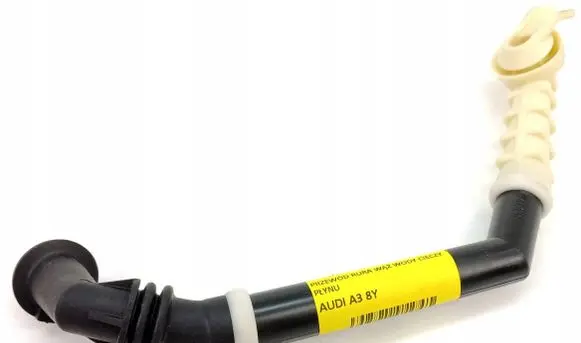 Audi A3 8Y Engine coolant pipe/hose 5Q1820127E