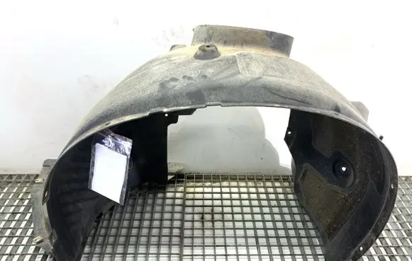 BMW X1 F48 F49 Front wheel arch liner splash guards 7342175