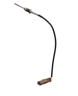 Peugeot 208 Exhaust gas temperature sensor 9665090280 04N070030