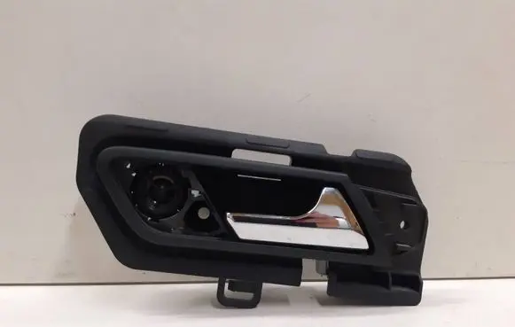 Mercedes-Benz R W251 Rear door interior handle A2517600461