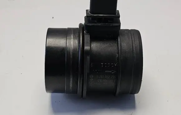 Skoda Superb B6 (3T) Mass air flow meter 03G906461C 0281002735 23760992