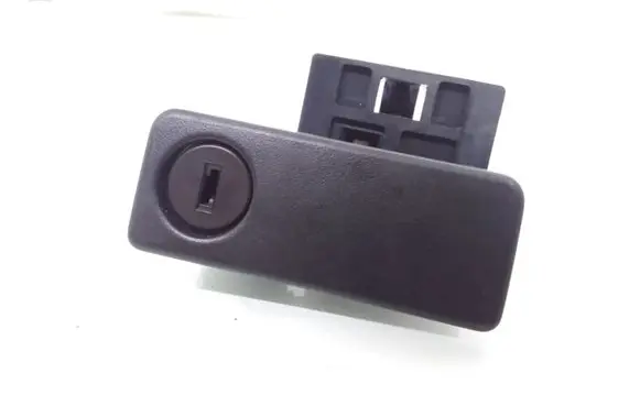 Mazda 6 Glove box handle 