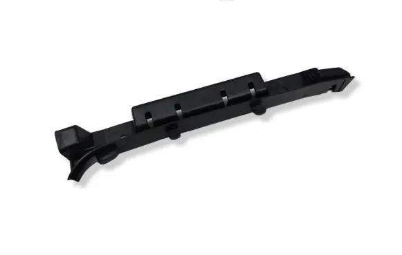 BMW 7 E65 E66 Front bumper mounting bracket 8223248 51118223248
