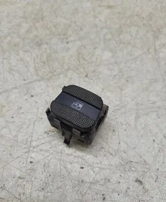 Volkswagen Golf III Electric window control switch