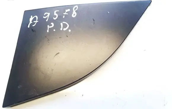 Chevrolet Captiva Other interior part