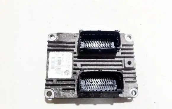 Engine control unit/module