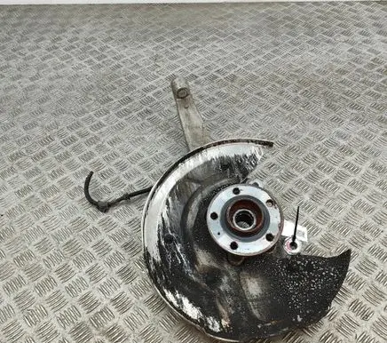 Volvo XC60 Front wheel hub 32298140