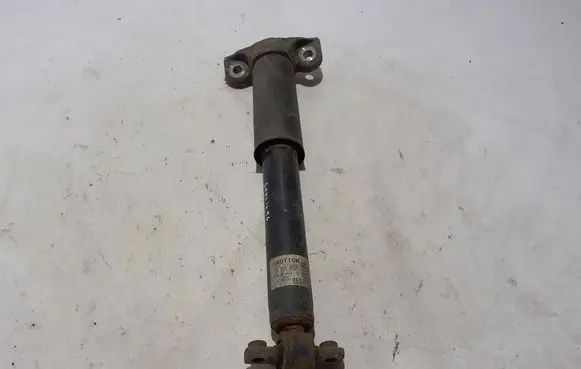 Ford S-MAX Rear shock absorber/damper 5333478