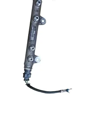 Hyundai ix 55 Fuel main line pipe 0445216018 314003A000
