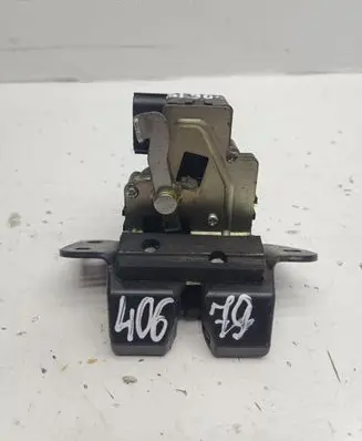 KIA Ceed Tailgate/trunk/boot lock/catch/latch