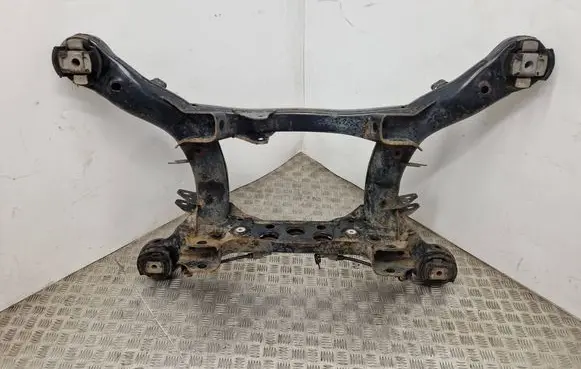 Mercedes-Benz ML W164 Rear subframe