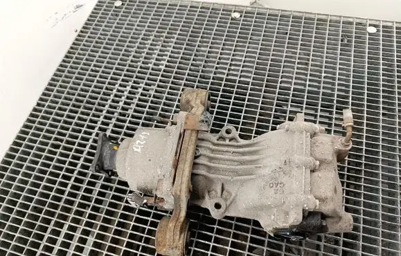 Nissan X-Trail T30 Rear differential 