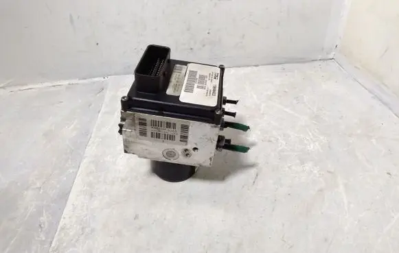 Peugeot 407 ABS Pump 15848403 15848303C 9660250280