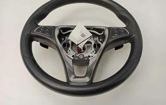 Mercedes-Benz E W213 Steering wheel A0004607303