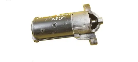 Renault Master II Starter motor 5HTR45