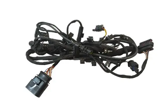 Audi Q3 F3 Parking sensor (PDC) wiring loom 83a971085Qautoas32 83a971085q