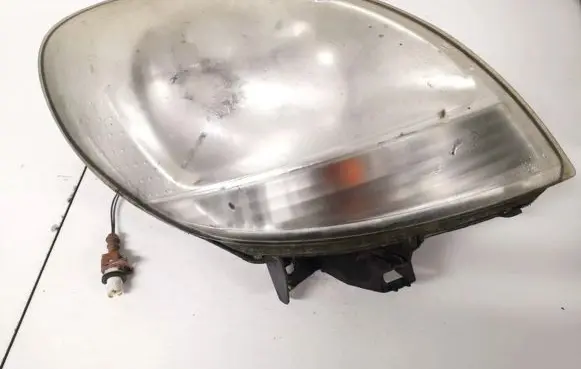 Renault Kangoo I Headlight/headlamp