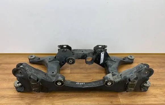 Ford Escape IV Rear axle beam KOLSSCATY