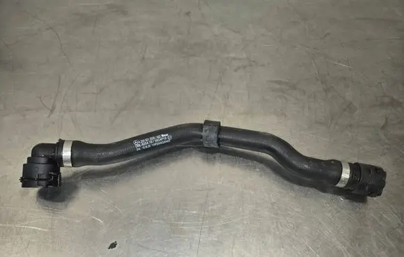 Mercedes-Benz GLC C254 Engine coolant pipe/hose A2545013000