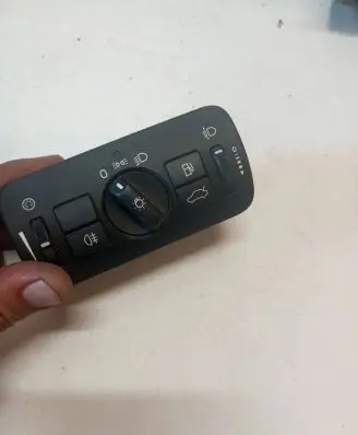 Volvo V60 Light switch 30739433 10093574
