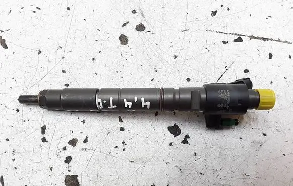 Land Rover Range Rover L405 Fuel injector AH4Q9K546BA 0445116037