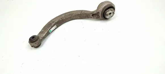 Jaguar XE Front lower control arm/wishbone GX733C256AE