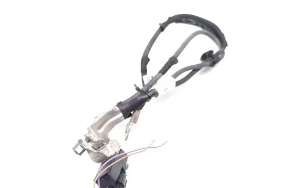 Peugeot 3008 II Negative earth cable (battery) 9838239880