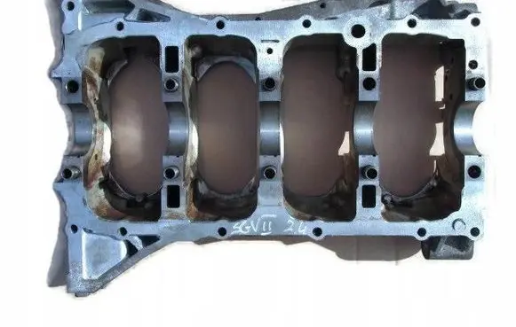 Citroen C4 Grand Picasso Crankshaft Holder 