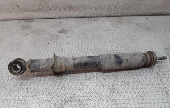 Toyota Corolla E120 E130 Rear shock absorber/damper 4853002291