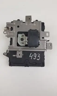 Nissan Qashqai Engine control unit/module 284B14CB4A