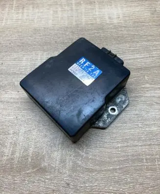 Mazda 323 F Fuel injection pump control unit/module 1310001020 RF2A18701
