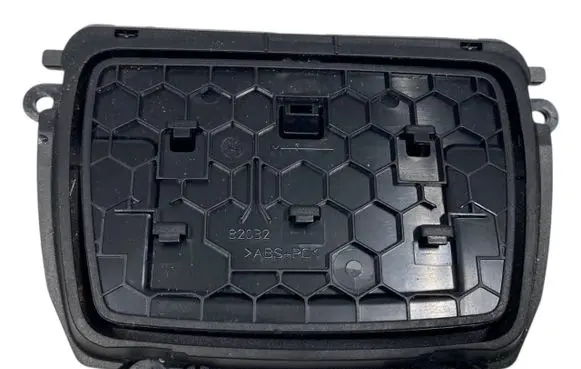 BMW 5 F10 F11 Ashtray (front) 9206347 51169206347