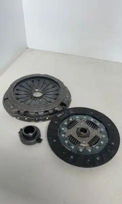 Clutch set kit