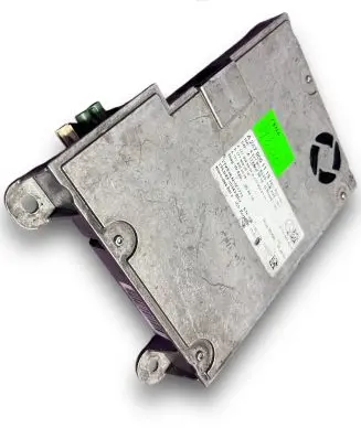 Mercedes-Benz GLA H247 Central body control module S1600 A2479001115