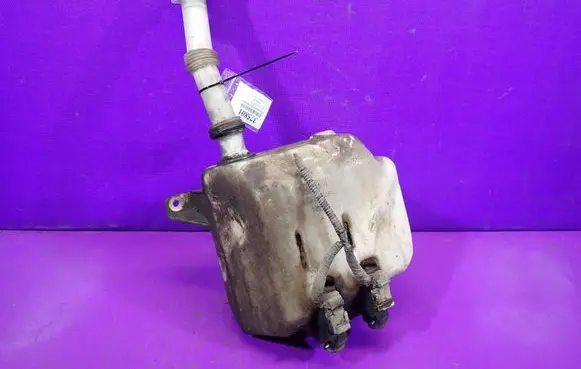 Honda Accord Windshield washer fluid reservoir/tank