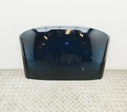Chevrolet Corvette C7 Sunroof set 