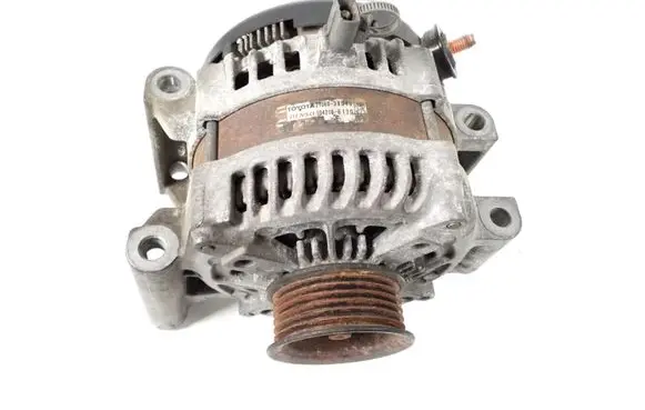 Lexus LS 460 - 600H Generator/alternator 2706038040