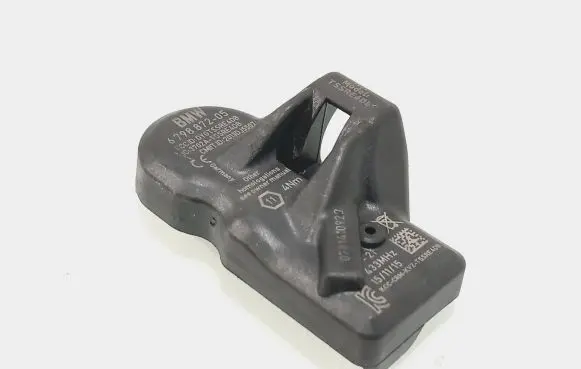 BMW 5 F10 F11 Tire pressure sensor 6798872