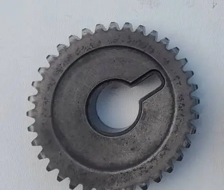Nissan Pathfinder R51 Timing chain sprocket 
