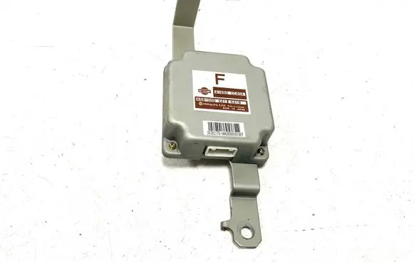 Nissan Murano Z50 Other control units/modules 41650CC40A A68000X41