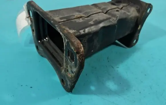 Mercedes-Benz ML W164 Front bumper support beam IMPRK1536571