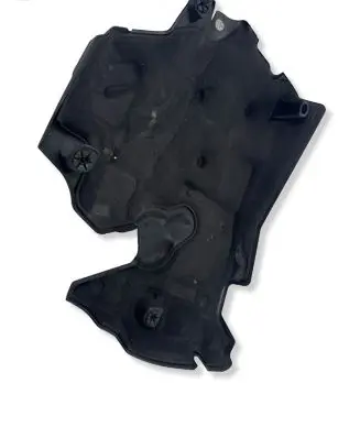 Mercedes-Benz Sprinter W907 W910 Engine cover (trim) A6510106423