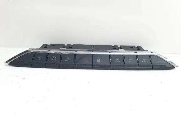 Skoda Octavia Mk4 Other switches/knobs/shifts 5E3925200G