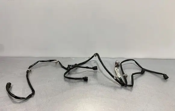 Mitsubishi ASX Parking sensor (PDC) wiring loom 8518A097