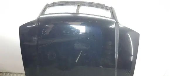Audi A6 S6 C5 4B Engine bonnet/hood