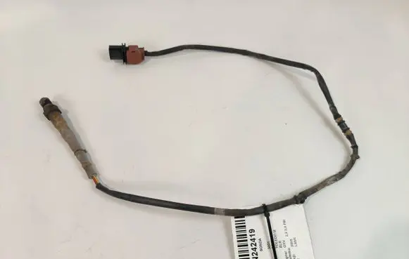 Seat Toledo III (5P) Lambda probe sensor 06F906262