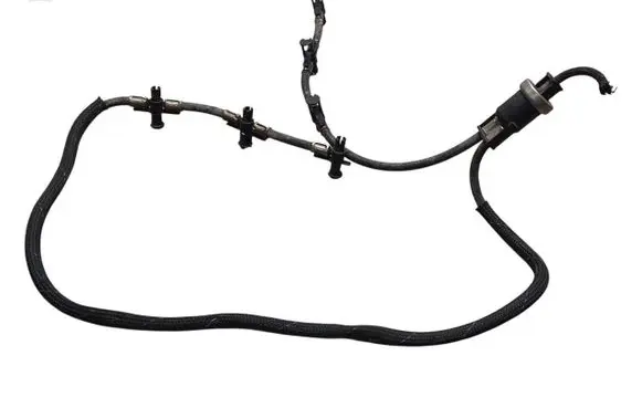 Volkswagen Transporter - Caravelle T5 Fuel return line/hose 059218H