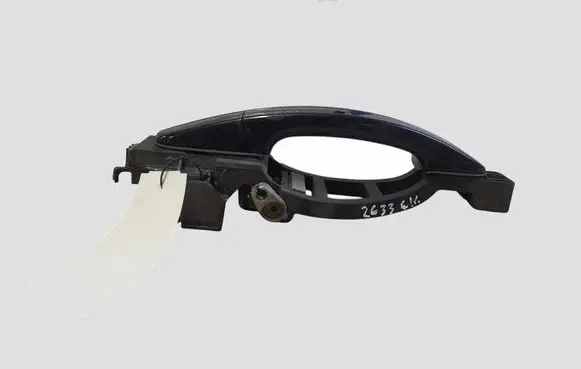 Ford C-MAX II Rear door exterior handle 3M51R224A37
