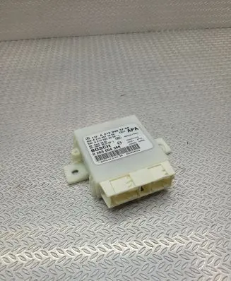 Mercedes-Benz E C207 W207 Parking PDC control unit/module A2129003704