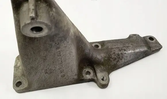 Mercedes-Benz SL R230 Engine mounting bracket A1132231504